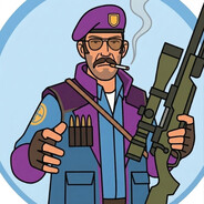 Steam Community Avatar
