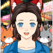 Steam Community Avatar