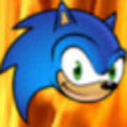 Sonic <3