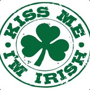 Irish's Avatar