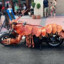 lobster motorcycle