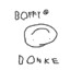 donke