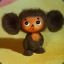 cheburashka