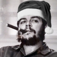 Che Guevara