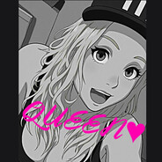 Queen♥