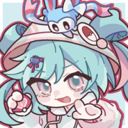 Message's Avatar