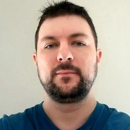 Scruff Mcrough