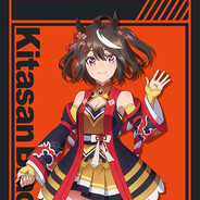 Kitasan Black