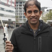 Ali Kevin