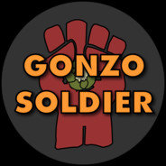 GonzoSoldier