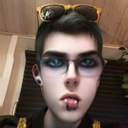 Steam Community Avatar