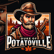 DukeOfPotatoVille