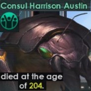 Harrison Austin