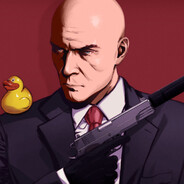Steam Community Avatar