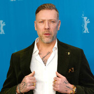 Micke P