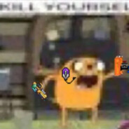 Steam Community Avatar