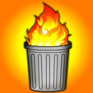 BurninTrshcn