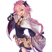 Astolfo [Eutano] [SWE]