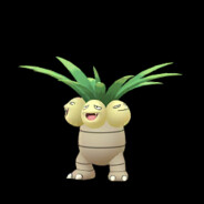 Exeggutor :3