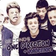 5 Seconds of One Direction
