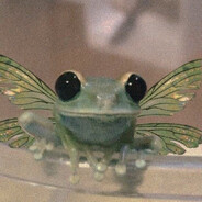 Steam profile avatar of Wikuuu