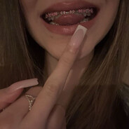 Steam profile avatar of demon/destroyer/apparation/emo