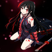 Akame