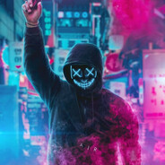 Steam Community Avatar