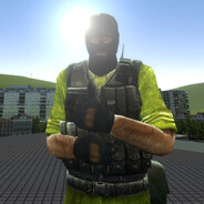 Steam Community Avatar