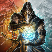 Steam Community Avatar
