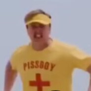 pissboy