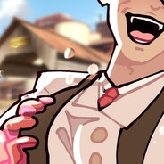 Steam Community Avatar