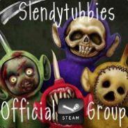 Steam Workshop::slendytubbies 4 fanmade
