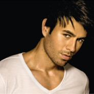 Enrique Iglesias
