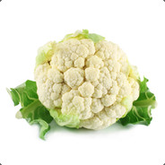 CauliflowerPower's Avatar