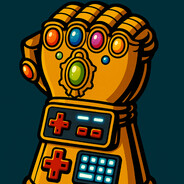 Steam Community Avatar