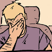 Steam Community Avatar