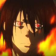 bloody moon