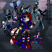 Steam Community Avatar