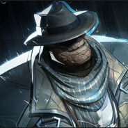 Steam Community Avatar