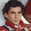 Ayrton Senna