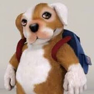 perrito chacarron macarron
