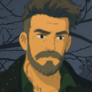 Steam Community Avatar