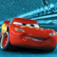 Lightning Mcqueen