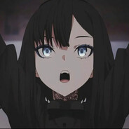 black gusher