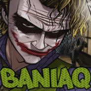 Baniaq avatar