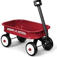 wed wagon
