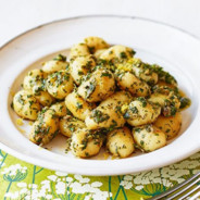 Gnocchi
