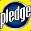 Lemon Pledge