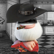 Steam Community Avatar